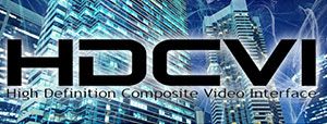 HDCVI (High Definition Composite Video Interface) to technologia przesyłu danych po kablu koncentrycznym.