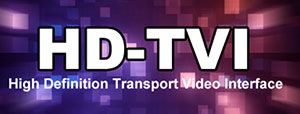 HD-TVI (High Definition Transport Video Interface) jest idealna do modernizacji istniejących systemów analogowych do HD